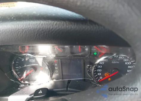 2014 Chevrolet Silverado 1500 Work Truck 1Wt z USA, uszkodzony, nr VIN 1GCNCPEH1EZ297268